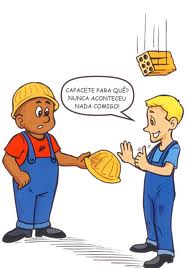 acidente de trabalho